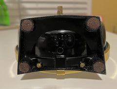 Westclox Big Ben Windup Alarm Clock 1954-1960