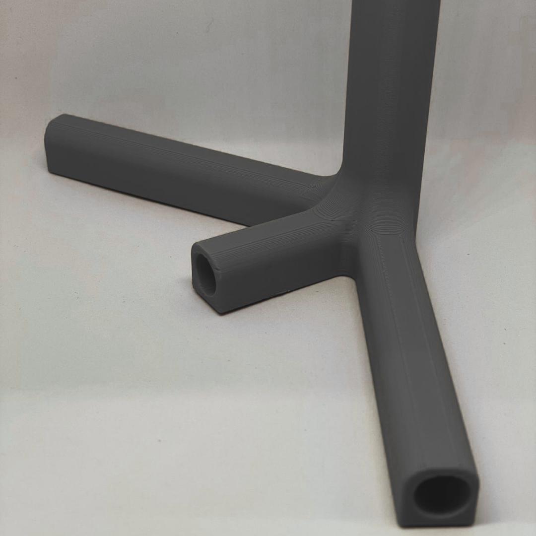 3-Way Nozzle for AC Infinity T3 Humidifier